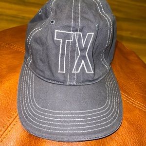 TX richardson hat